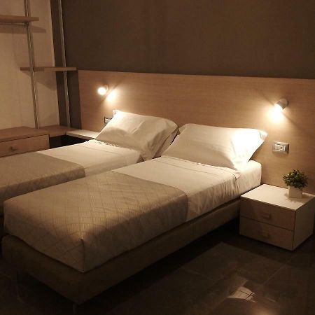 B&B La Rosa Felice Бари Экстерьер фото