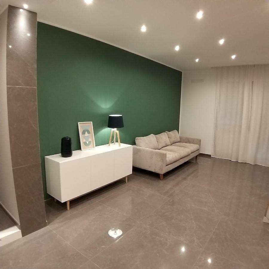 B&B La Rosa Felice Бари Экстерьер фото